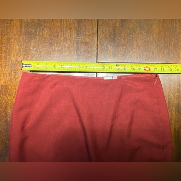 Jones Studio suit separate/pencil skirt size 14 - Picture 8 of 9